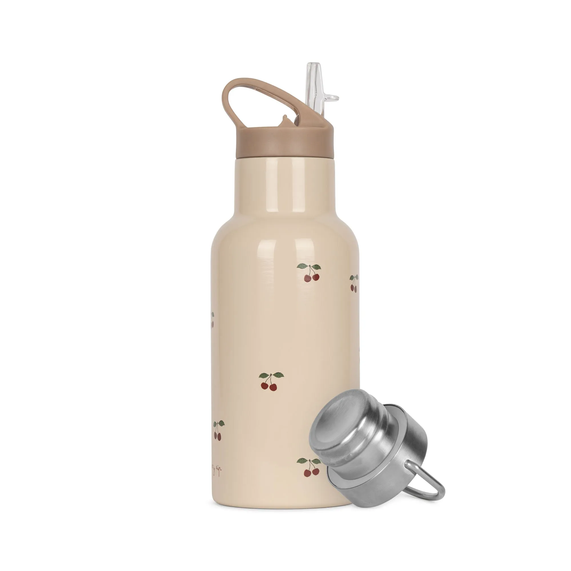 Thermo Bottle - Cherry