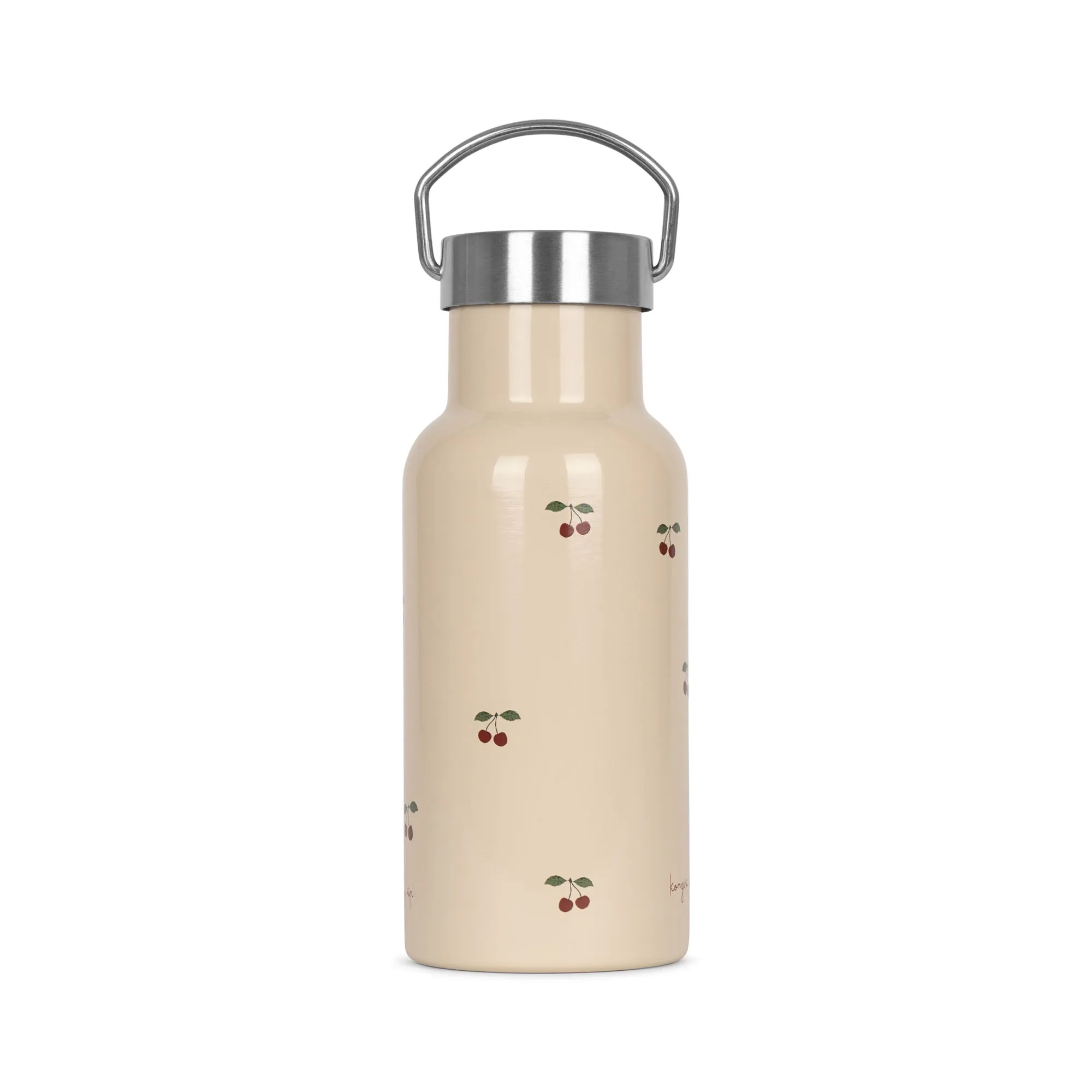 Thermo Bottle - Cherry
