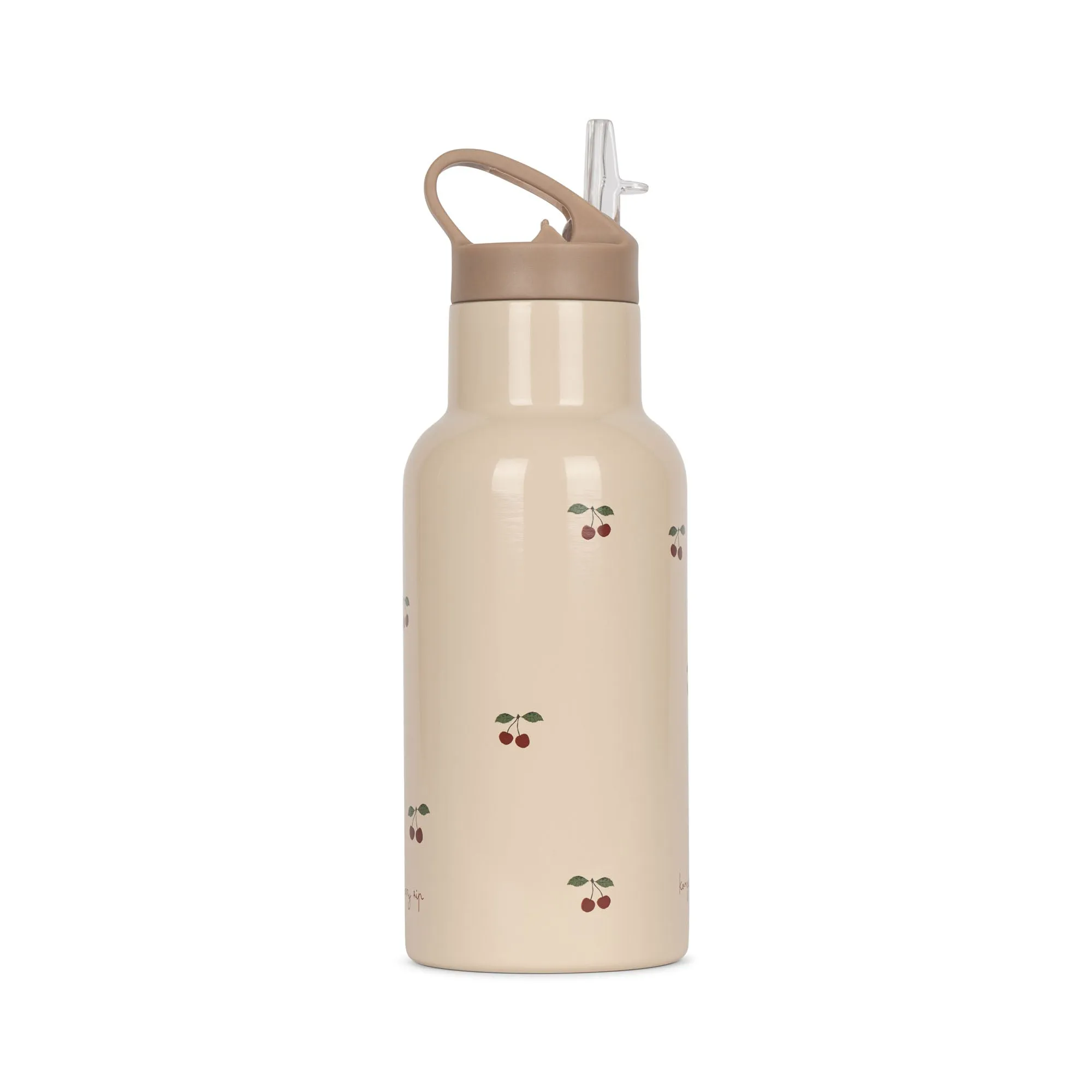 Thermo Bottle - Cherry