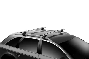 Thule Roof Rail For Racks - Honda
