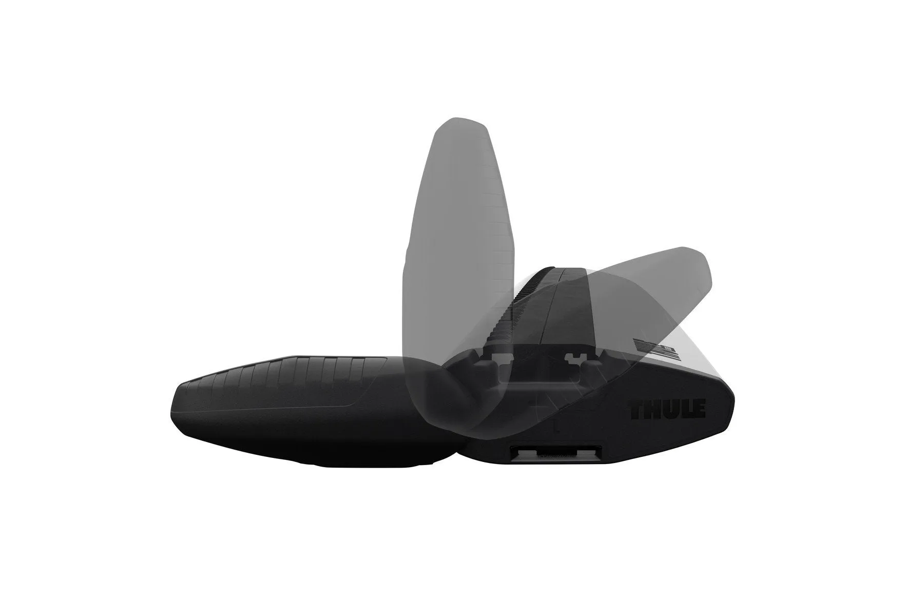 Thule Roof Rail For Racks - Honda