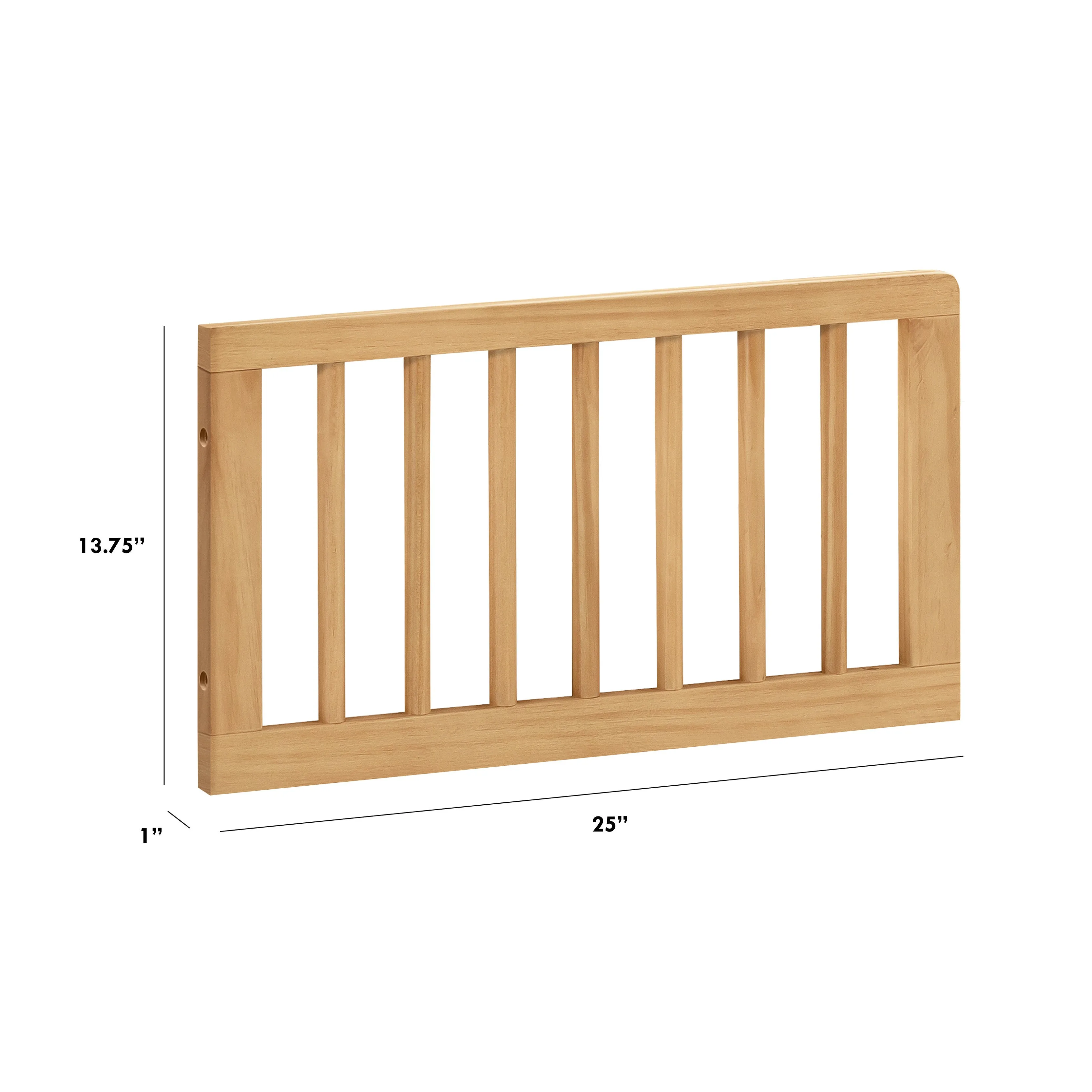 Toddler Bed Conversion Kit (M19699)