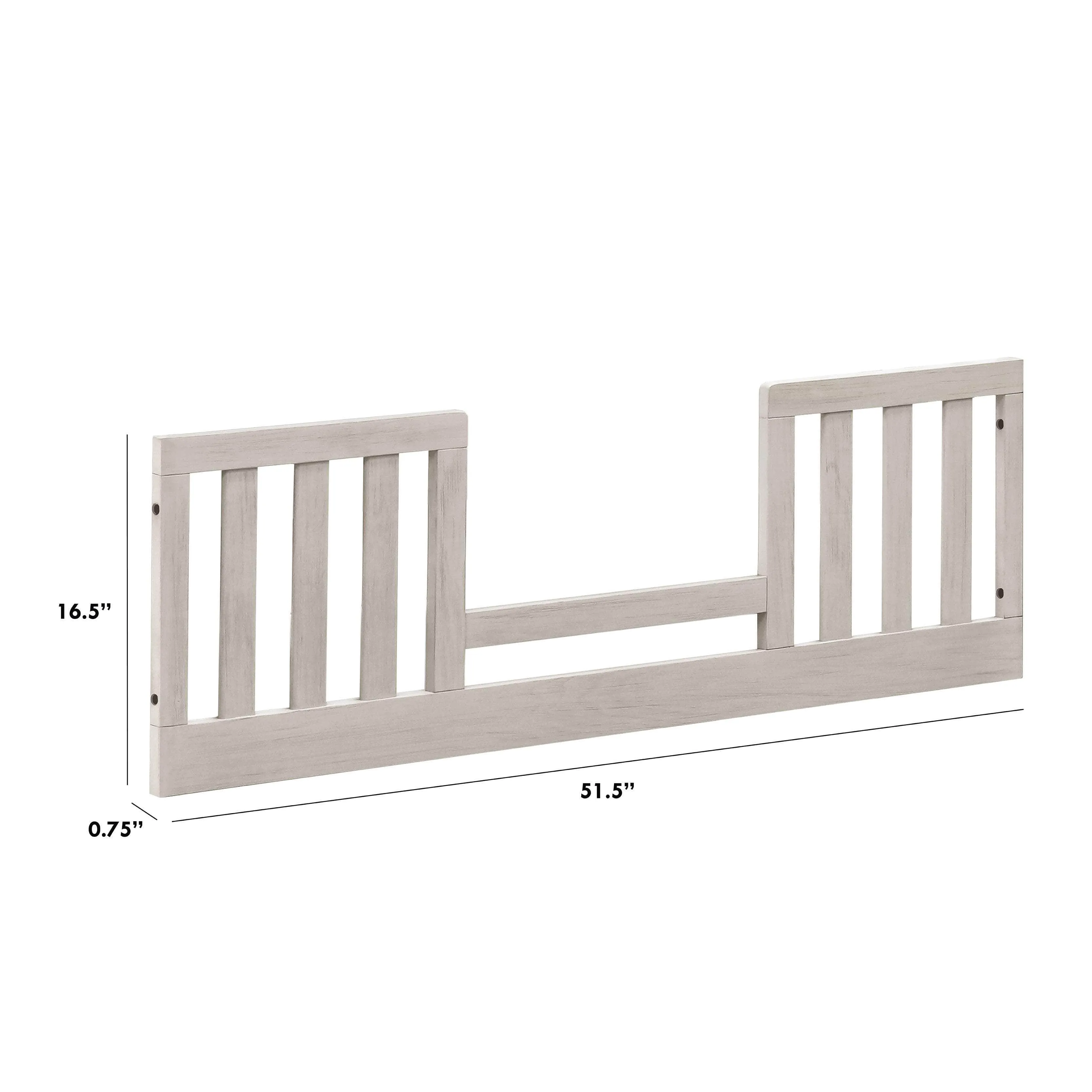 Toddler Bed Conversion Kit (M9299)