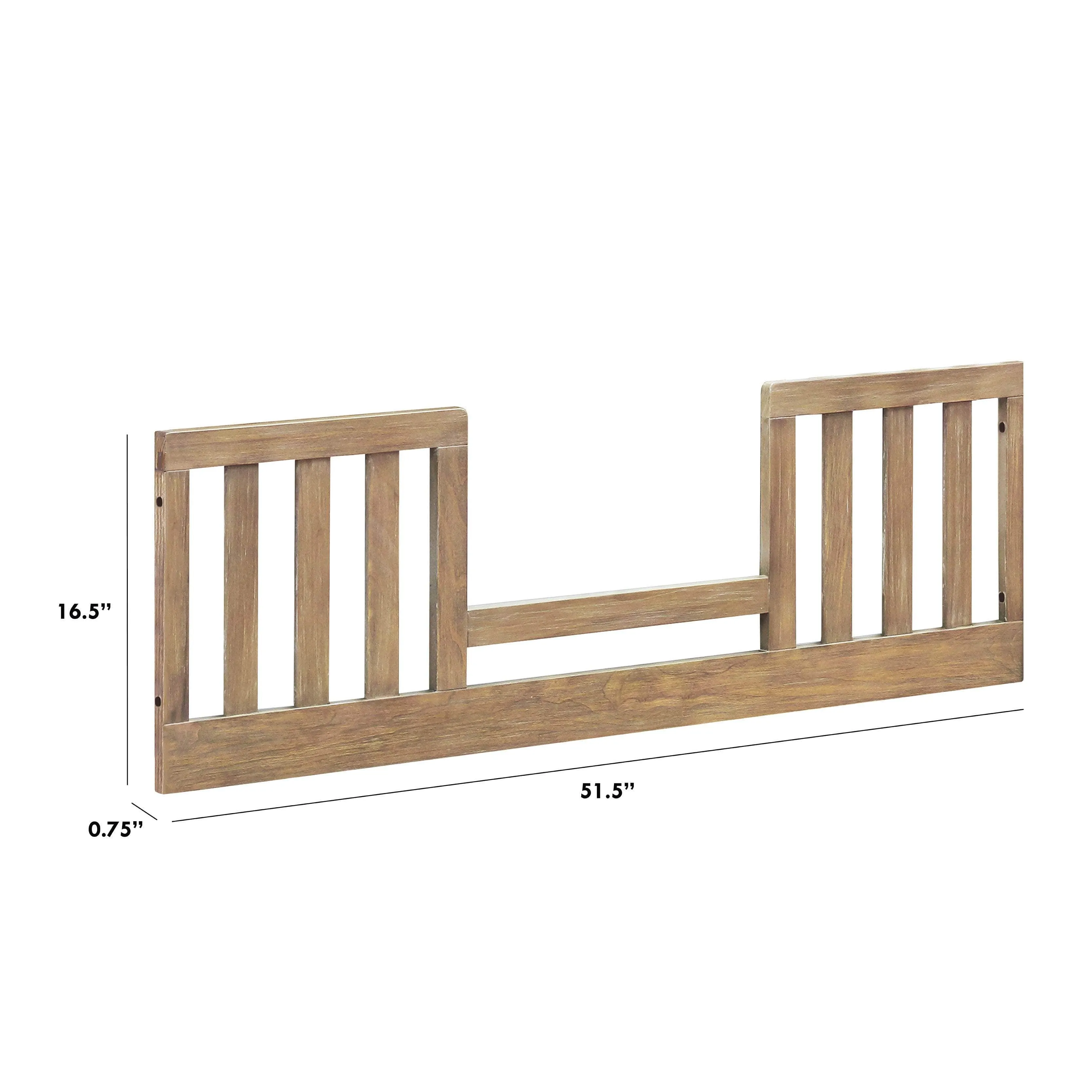 Toddler Bed Conversion Kit (M9299)