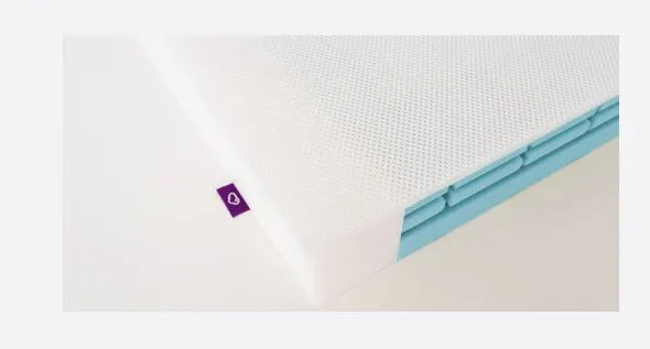 Traeumeland Sea of Clouds Cot Mattress 70x131cm