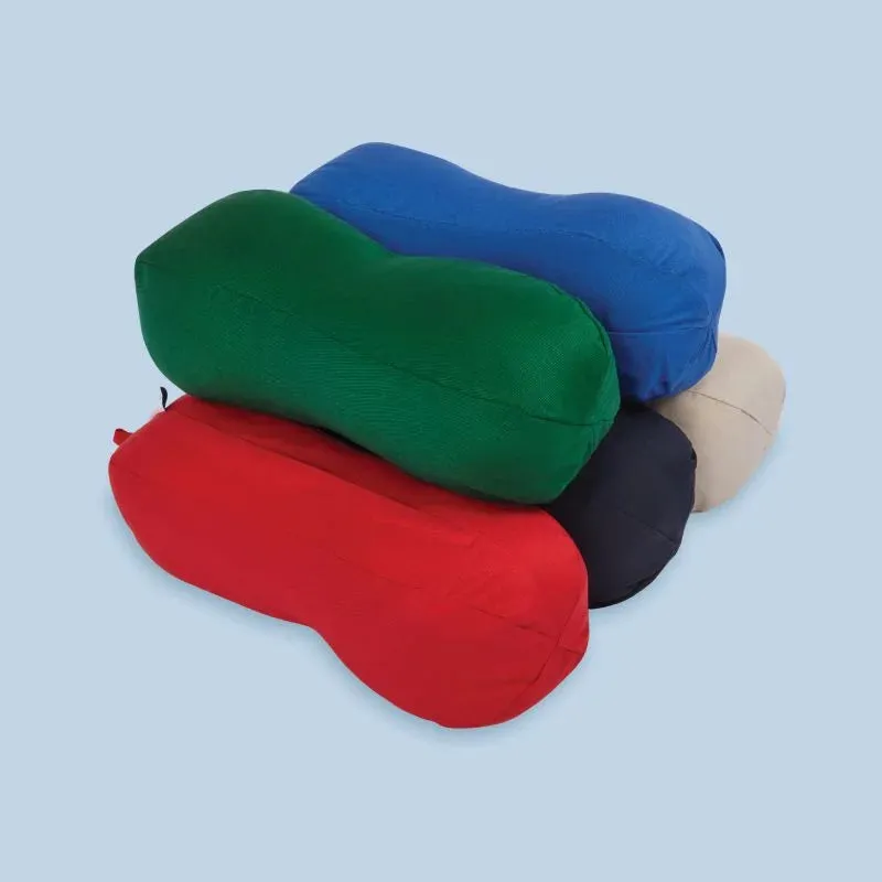 Travel Nut Support Pillow