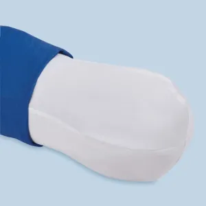 Travel Nut Support Pillow
