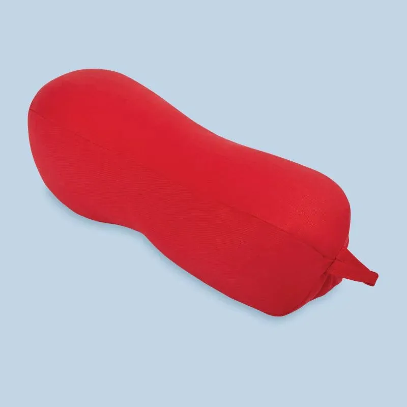 Travel Nut Support Pillow