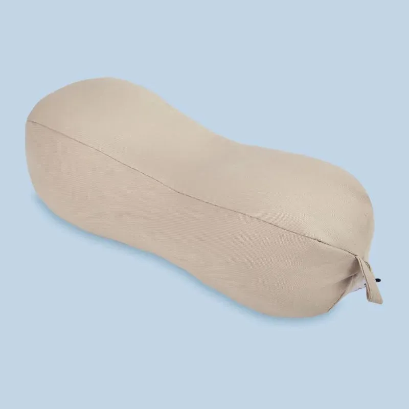 Travel Nut Support Pillow