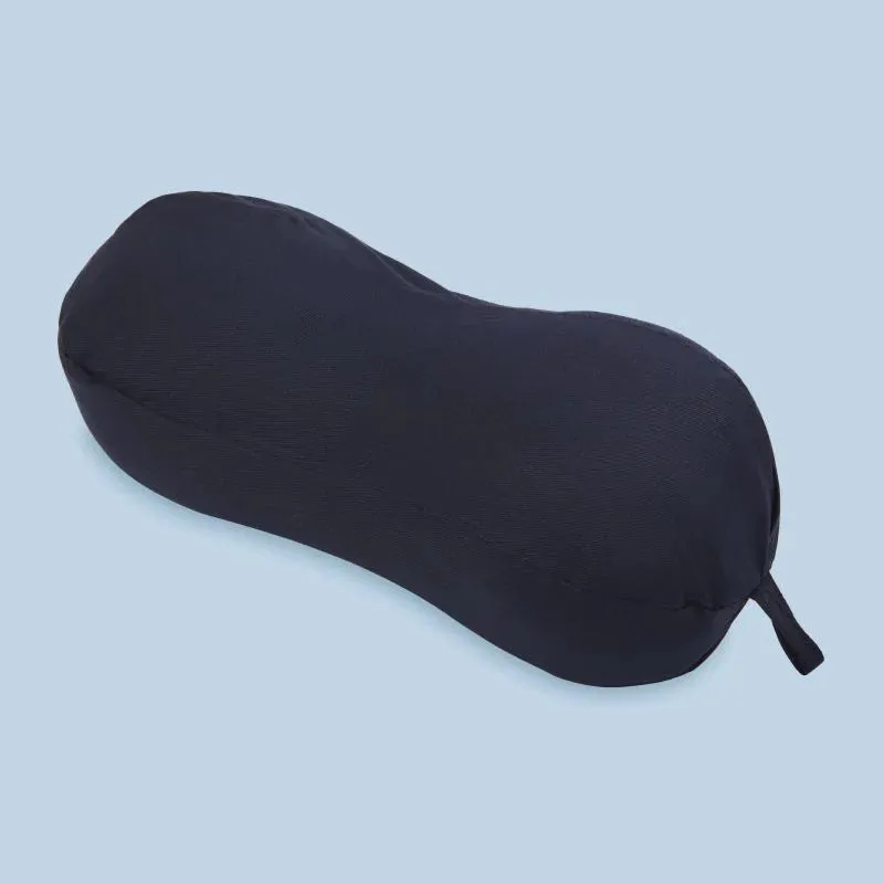 Travel Nut Support Pillow