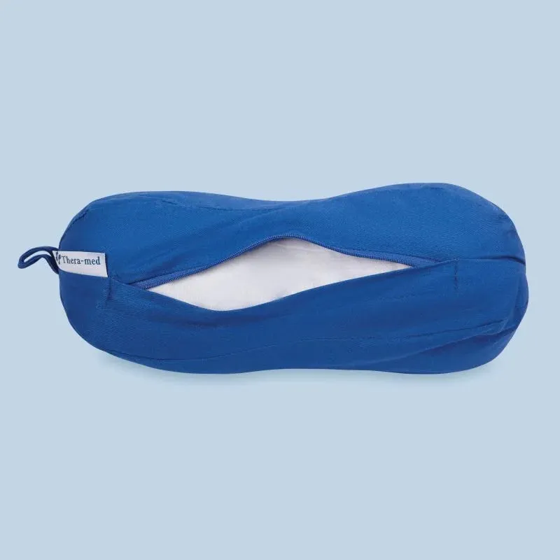 Travel Nut Support Pillow