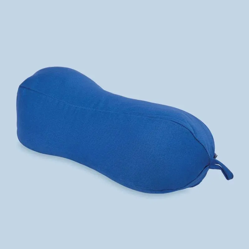 Travel Nut Support Pillow