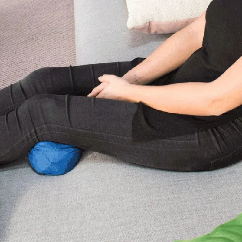 Travel Nut Support Pillow