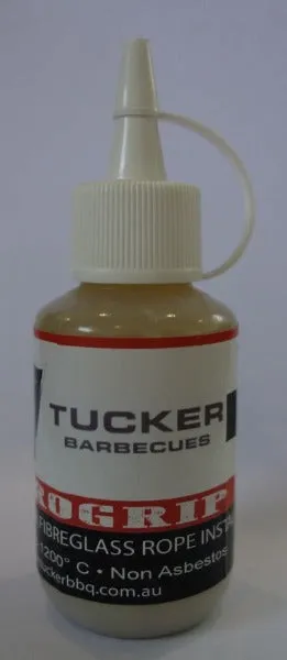 Tucker PyroGrip Fibreglass Rope Adhesive