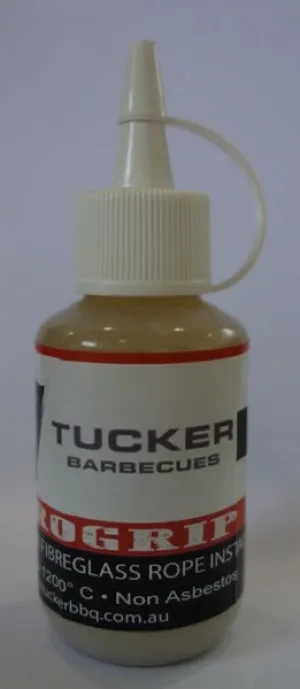 Tucker PyroGrip Fibreglass Rope Adhesive