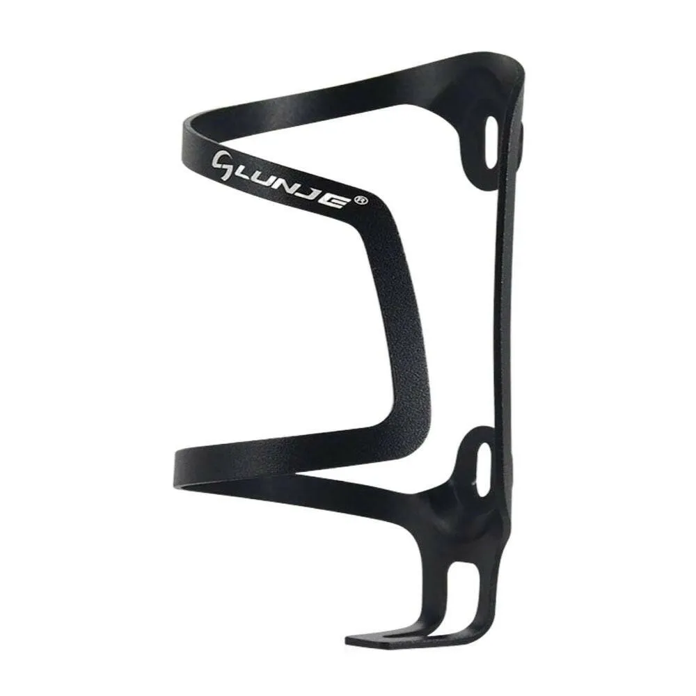 Ultra Light Aluminum Alloy Cycling Bicycle Water Bottle Cage MTB Road Mountain Bike Water Cup Bottle Holder Bike Accessories