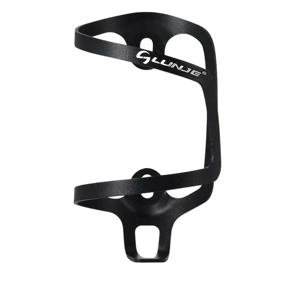 Ultra Light Aluminum Alloy Cycling Bicycle Water Bottle Cage MTB Road Mountain Bike Water Cup Bottle Holder Bike Accessories