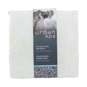 Urban Spa Pillow Bath Bliss 1 Ea - Pack Of 3