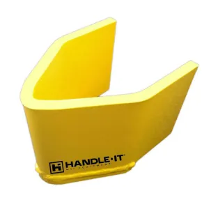 V-Nose Post Protector Heavy Duty