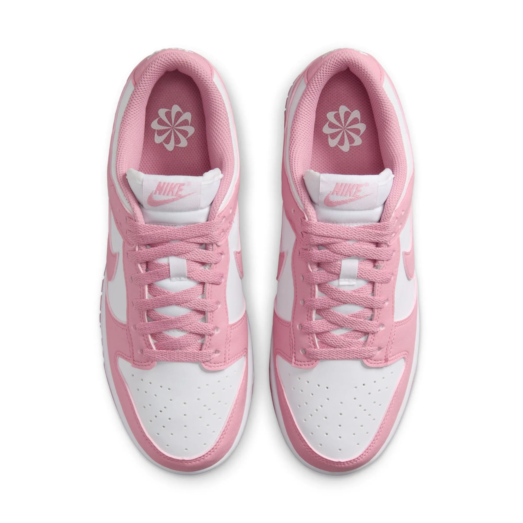 Women's Nike Dunk Low Next Nature - "Elemental Pink"
