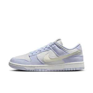 Women's Nike Dunk Low - "Ghost Denim"