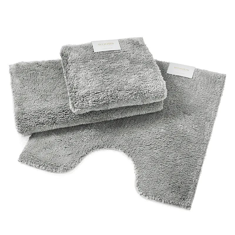 Woods Ultimate Supreme Egyptian Cotton Mats