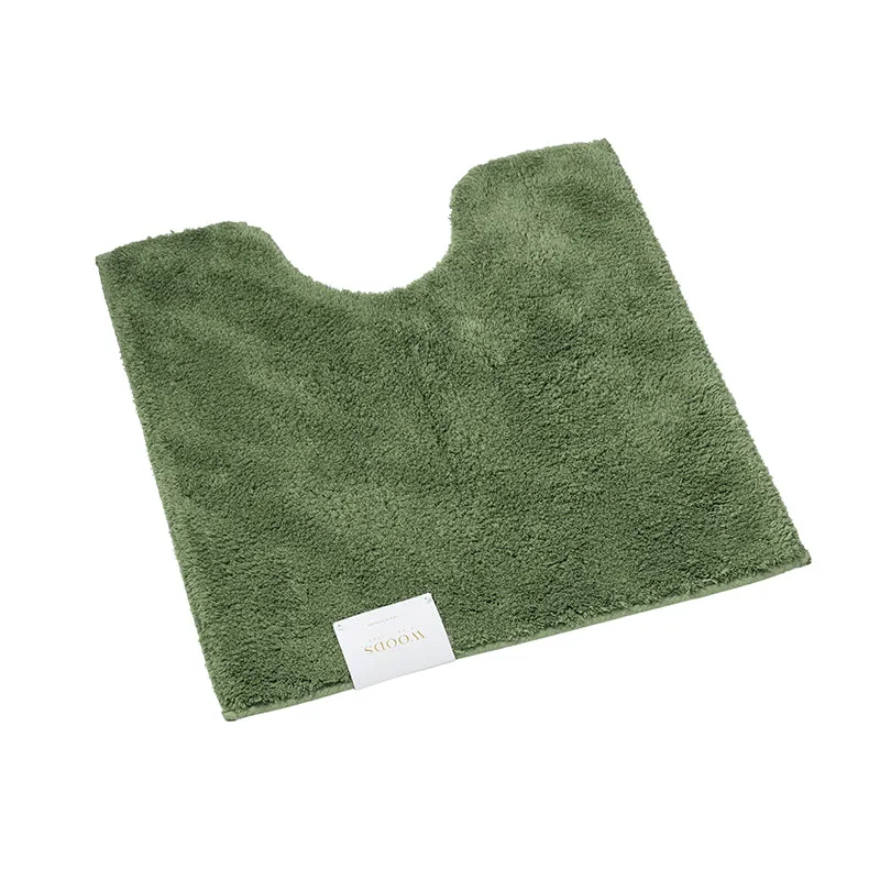 Woods Ultimate Supreme Egyptian Cotton Mats